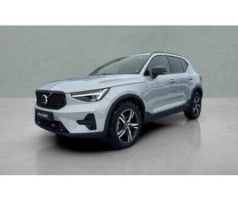 VOLVO XC40 B3 PLUS, B3 MILD HYBRID, BENZINE, DARK