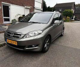 HONDA FRV 1.8I COMFORT