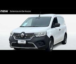 VAN E-TECH EV45 22KW L1 START