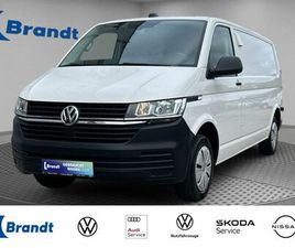 VOLKSWAGEN T6.1 KASTEN LANG 2.0 TDI DSG+NAVI+ACC+EINPARKH.