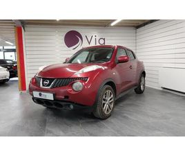 1.6 117 CV - ACENTA - CHAINE DE DISTRIBUTON