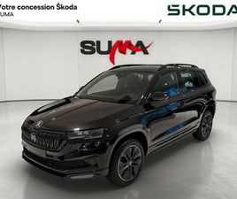 KAROQ 1.5 TSI 150 CH ACT DSG7 SPORTLINE