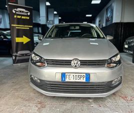 VOLKSWAGEN POLO 1.0 MPI 5P. TRENDLINE