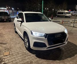 AUDI Q5 AUDI Q5 DIGITAL/DISTRONIC/S LINE/QUATTRO