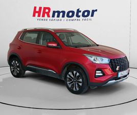 DR MOTOR DR5 DR 5.0 1.5