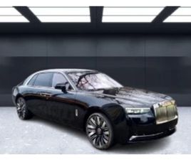 ROLLS-ROYCE GHOST EWB BLACK BADGE = NEW= ГАРАНЦИЯ ≫ 2025 • 850 340 ЛВ. • ID
