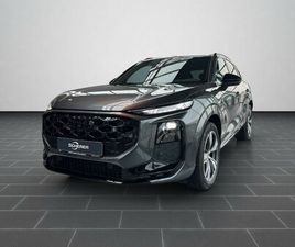 Q3 SUV TFSI 110 KW S TRONIC