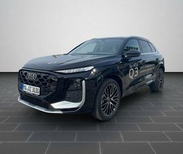 Q3 SUV TFSI QUATTRO 195 KW S TRONIC