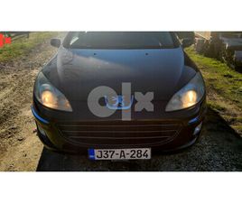 PEUGEOT 407 SW 2.0 HDI