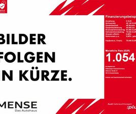 AUDI A8 LANG 60 TFSI E QUATTRO MATRIX|AHK|HUD|LUFT