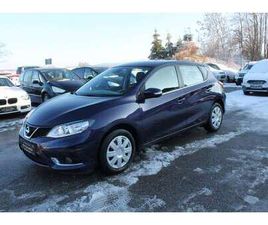 1.2 KLIMATR PDC SHZ RFK NAVI ALU