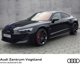 AUDI RS E-TRON GT PERFORMANCE 620 KW