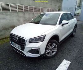 30 TDI ADVANCED 85KW