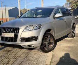 3.0TDI CD AMBITION TIPTRONIC