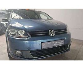 COMFORTLINE BMT NAVI TEMPOMAT