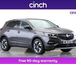 1.5 TURBO D SRI NAV EURO 6 (START/STOP) 5DR