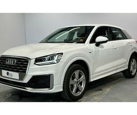 30 TDI 116 S TRONIC 7 SPORT LIMITED