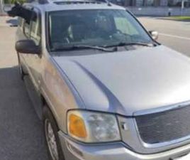 2005 GMC ENVOY XL V8 5.3L