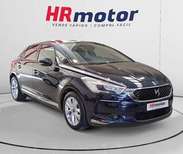 BLUEHDI 120 EAT6 STYLE 88 KW (120 CV)