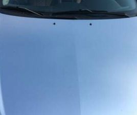 2002 MAZDA P5 - WITH A BRAND NEW WINDSHEILD & ALTERNATOR....