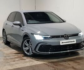 1.5 TSI 150 R-LINE 5DR