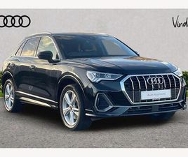 1.4 TFSIE 45 S LINE S TRONIC EURO 6 (START/STOP) 5DR 13KWH