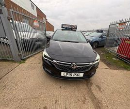 1.0I TURBO ECOTEC ELITE NAV EURO 6 (START/STOP) 5DR