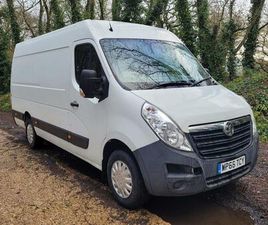 2.3 CDTI 3500 BITURBO RWD L3 H2 EURO 6 5DR