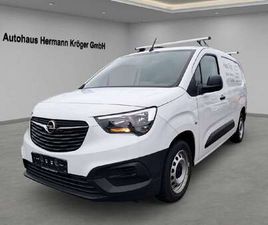 KASTENWAGEN SELECTION ERHÖHTE NUTZLAST XL