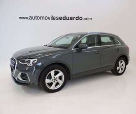 35 TDI ADVANCED S TRONIC 110KW