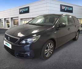 PEUGEOT 308 SW SW 1.5 BLUEHDI 130CV STYLE