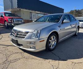 CADILLAC STS USED 2008 CADILLAC STS V6