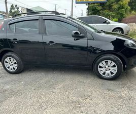 FIAT PALIO ATTRACTIVE 1.0 EVO FIRE FLEX 8V 5P 2013