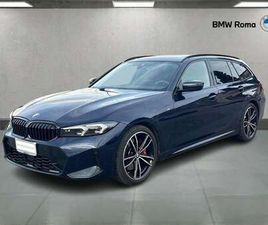D TOURING MHEV 48V MSPORT XDRIVE AUTO
