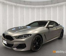 BMW SERIE 8 840 I CABRIO XDRIVE AUTO