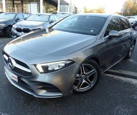 180 136CH AMG LINE 7G-DCT