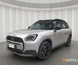 MINI COUNTRYMAN COOPER MINI 1.5 48V C CLASSIC AUTO