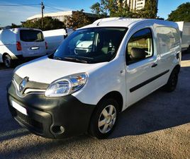 RENAULT KANGOO EXPRESS 1.5 DCI 75