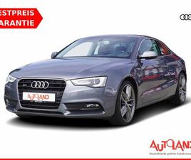 AUDI A5 AUDI A5 COUPE 1.8 TFSI BI-XENON NAVI AHK PDC