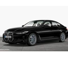 BMW I4 EDRIVE40 GRAN COUPÉ