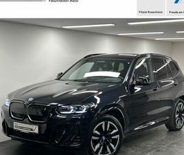 IMPRESSIVE M SPORT HEAD-UP HARMAN/KARDON DAB