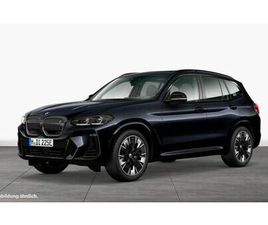 BMW IX3 M SPORT