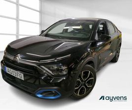 CITROËN C4 50 KWH FEEL PACK