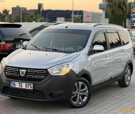 1.5 DCI STEPWAY