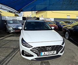 HYUNDAI I30 SW 1.6 CRDI, 110CV