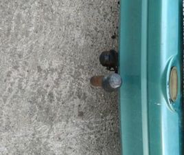 OPEL AGILA 1.2 AHK 7/26 TÜV