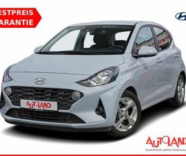 HYUNDAI I10 HYUNDAI I10 1.0 TREND PDC DAB ANDROID APPLE KLIMA USB