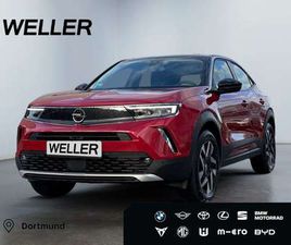 OPEL MOKKA 1.2 DI TURBO ELEGANCE*SHZ*CARPLAY*LED*PDC*