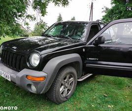 JEEP LIBERTY
