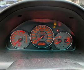 ACURA EL 2005 ACURA EL